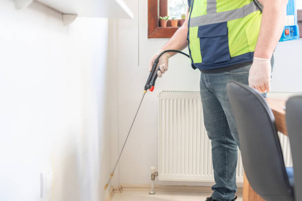 Best Emergency Pest Control  in Wayzata, MN